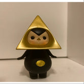 PUCKY Space Babies Series Pyramid Alien